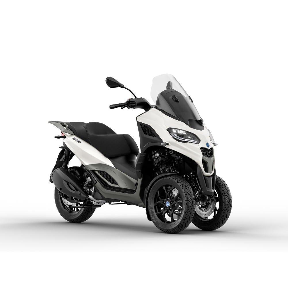 Piaggio MP3 310 HPE Bianco Luna 2025
